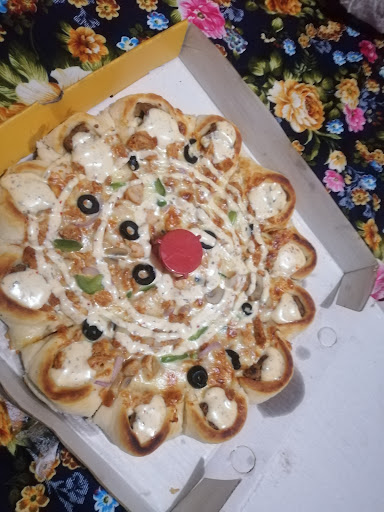 Photo from customer review