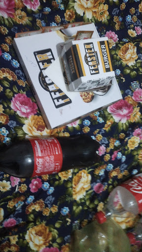 Photo from customer review